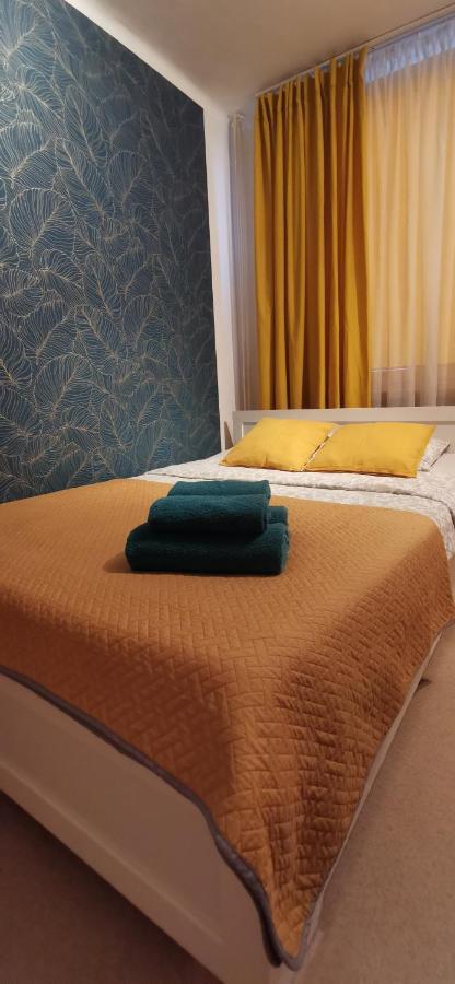 Apartamento Kawalerka Czestochowa 17 Exterior foto