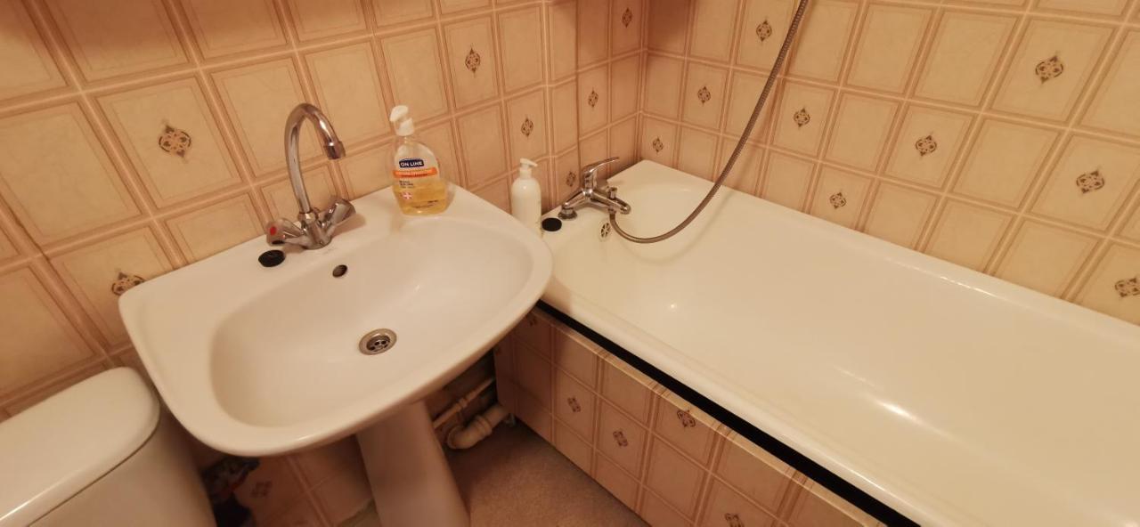Apartamento Kawalerka Czestochowa 17 Exterior foto