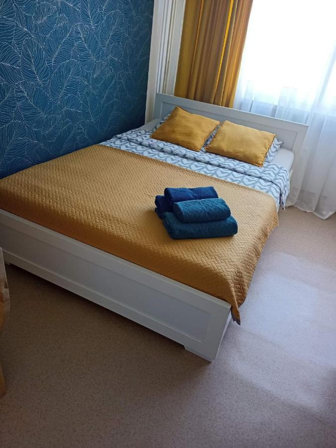 Apartamento Kawalerka Czestochowa 17 Exterior foto