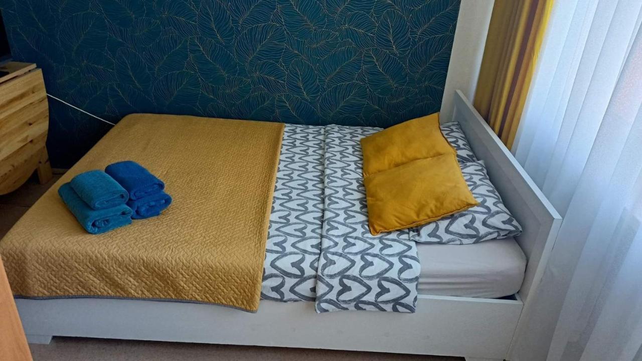 Apartamento Kawalerka Czestochowa 17 Exterior foto