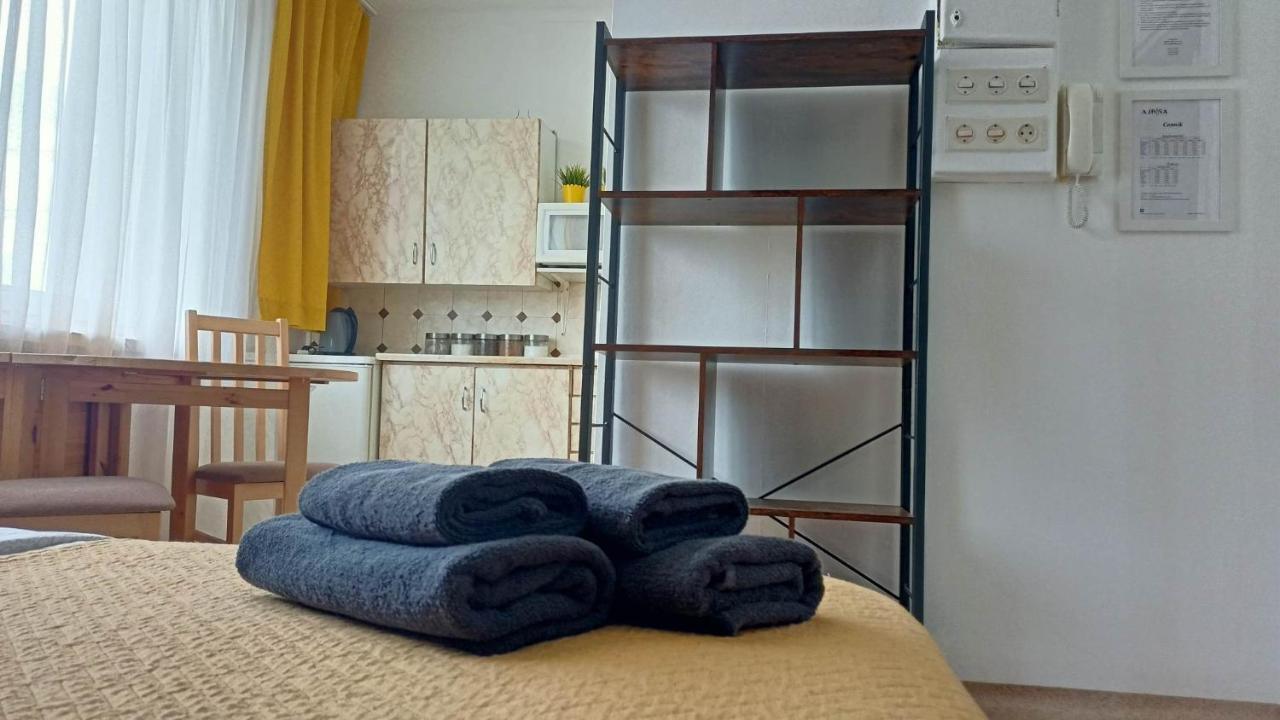 Apartamento Kawalerka Czestochowa 17 Exterior foto