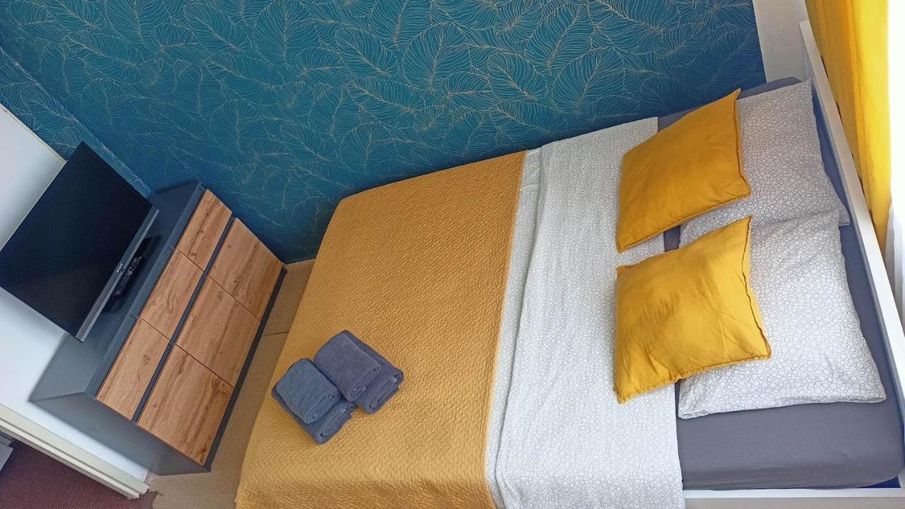 Apartamento Kawalerka Czestochowa 17 Exterior foto