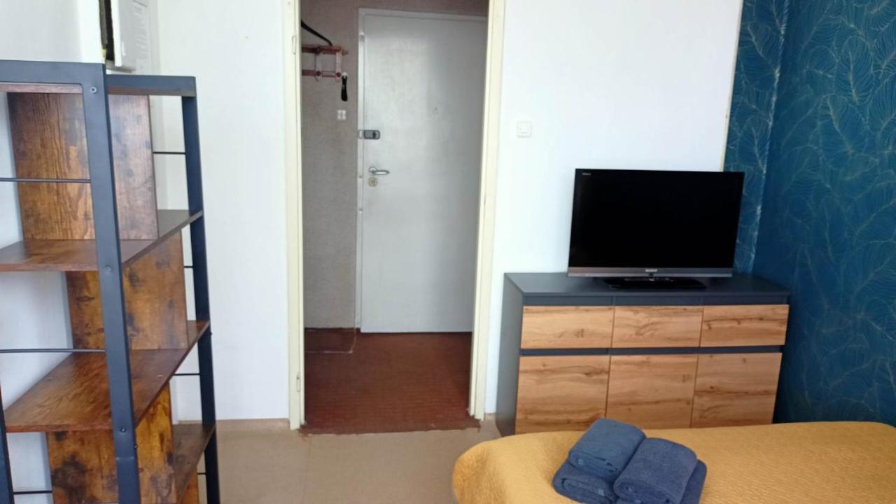 Apartamento Kawalerka Czestochowa 17 Exterior foto