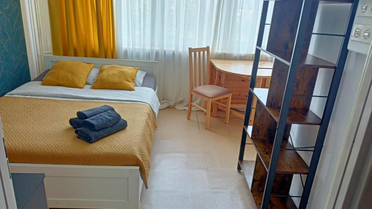 Apartamento Kawalerka Czestochowa 17 Exterior foto