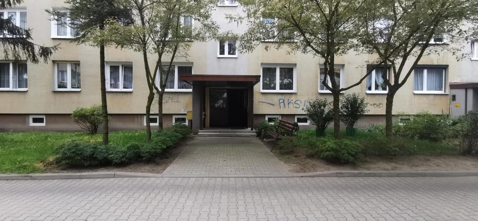 Apartamento Kawalerka Czestochowa 17 Exterior foto